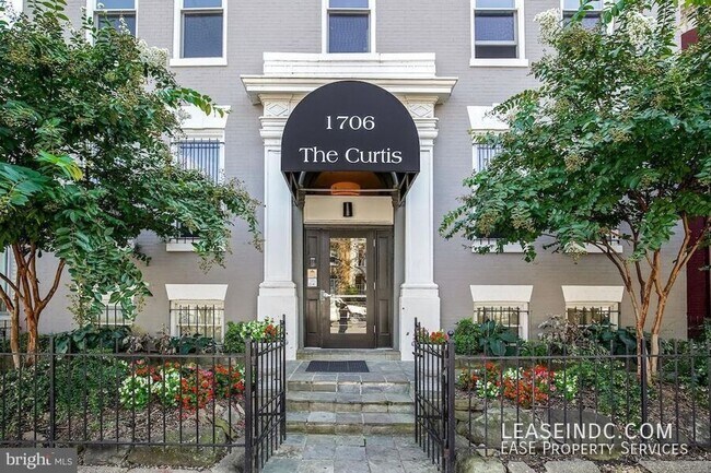 1706 U St NW in Washington, DC - Building Photo - Building Photo