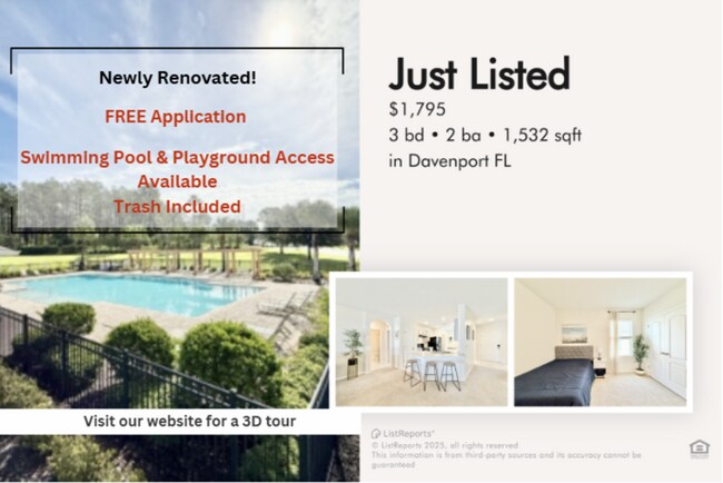 property at 157 Sunny Day Wy