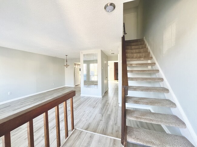 3657 Smokey Chamber Dr in Virginia Beach, VA - Building Photo - Building Photo