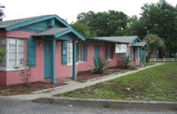 The Tour Apartments in Orlando, FL - Building Photo - Building Photo