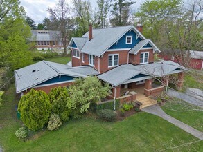 5 Park St in Christiansburg, VA - Building Photo - Building Photo