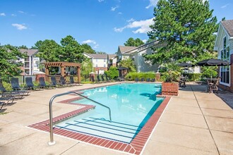 Arboretum Place Apartments in Newport News, VA - Building Photo - Building Photo