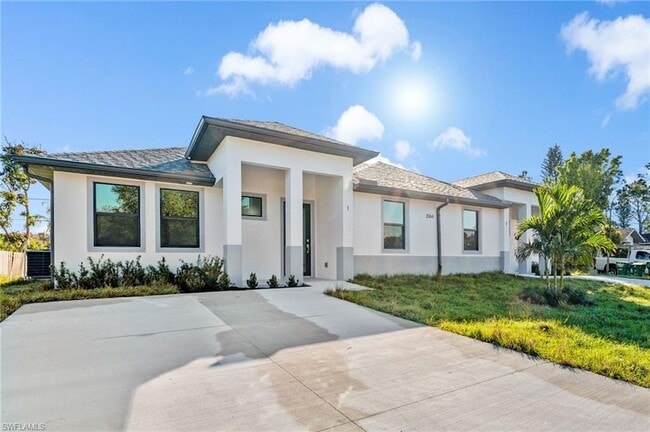 property at 2064 55th Terrace SW