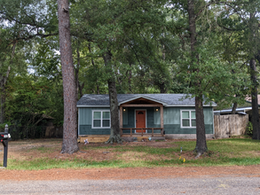 17639 Sun Perch Rd in Conroe, TX - Building Photo - Building Photo