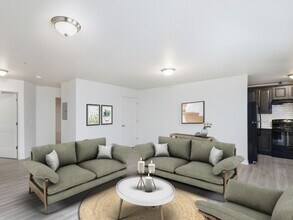 Salt Creek Apartments in Amity, OR - Building Photo - Building Photo