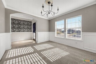 2809 Camp Cooper Dr in Killeen, TX - Building Photo - Building Photo