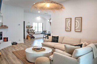 52815 Avenida Alvarado in La Quinta, CA - Building Photo - Building Photo