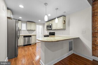 1511 E Clement St in Baltimore, MD - Building Photo - Building Photo