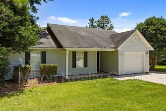 450 Main St in Lillington, NC - Building Photo - Building Photo