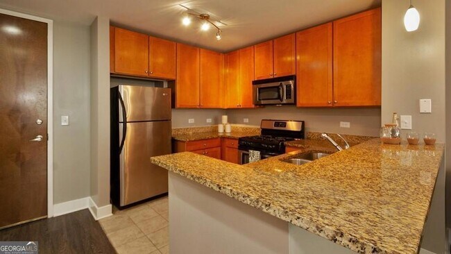 171 Auburn Ave NE, Unit 312 in Atlanta, GA - Building Photo - Building Photo