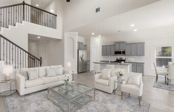 4420 Mimic Dr in The Woodlands, TX - Building Photo - Building Photo