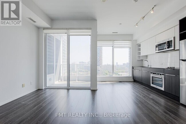 68 Shuter St in Toronto, ON - Building Photo - Building Photo