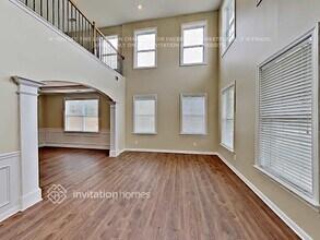 872 Preserve Park Dr in Loganville, GA - Building Photo - Building Photo