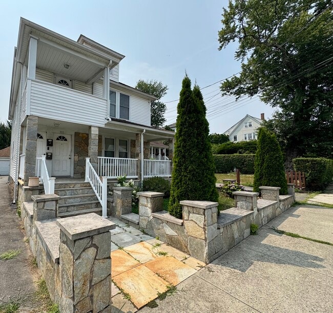 property at 993 Lindley St