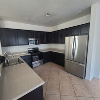 6108 Stanton Summit Dr in North Las Vegas, NV - Building Photo