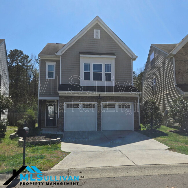property at 2023 October Dr