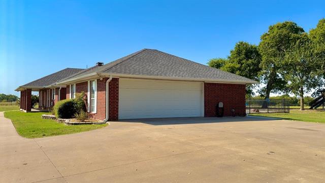 16125 State Hwy 160 in Blue Ridge, TX - Foto de edificio - Building Photo