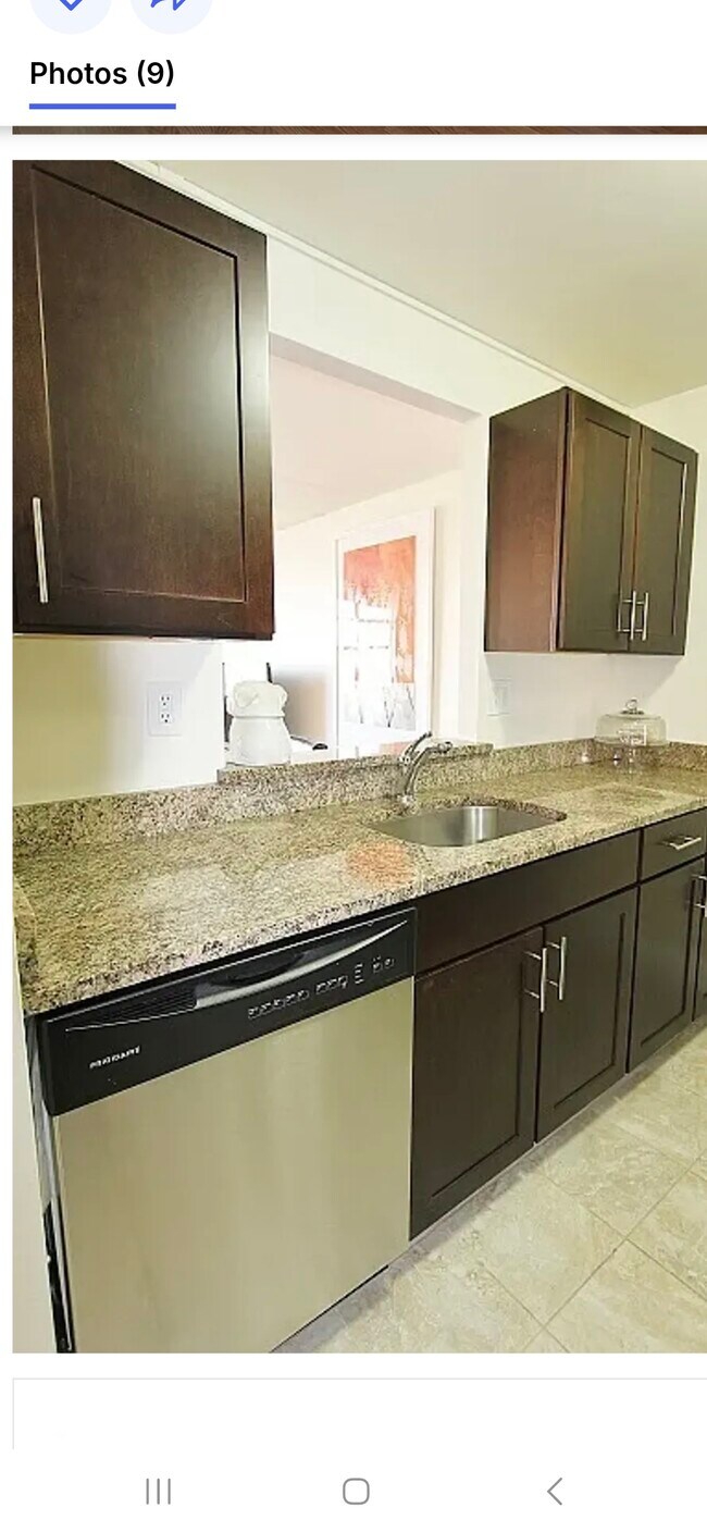 property at 500 Columbus Ave