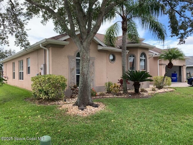 1901 Thesy Dr in Melbourne, FL - Building Photo - Building Photo