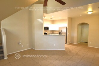 3758 E Kristal Way in Phoenix, AZ - Building Photo - Building Photo