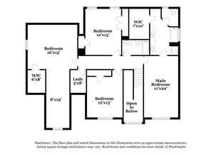 4433 Estate St in College Park, GA - Building Photo - Building Photo