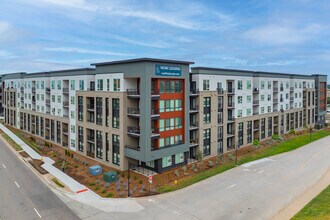 The Lincoln in Lone Tree, CO - Foto de edificio - Building Photo