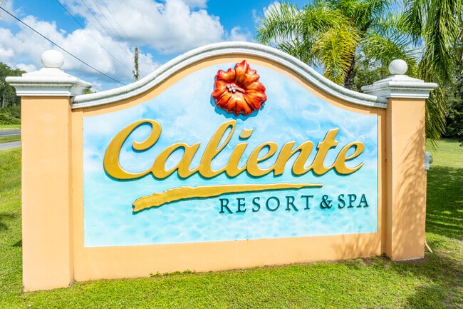Caliente Condos