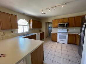 2528 E Sheffield Ave in Gilbert, AZ - Building Photo - Building Photo