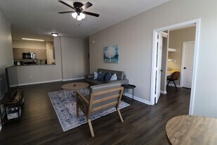 490 Prospect Rd in Pembroke, NC - Building Photo