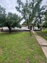 1412 Hopi Trl in Harker Heights, TX - Building Photo