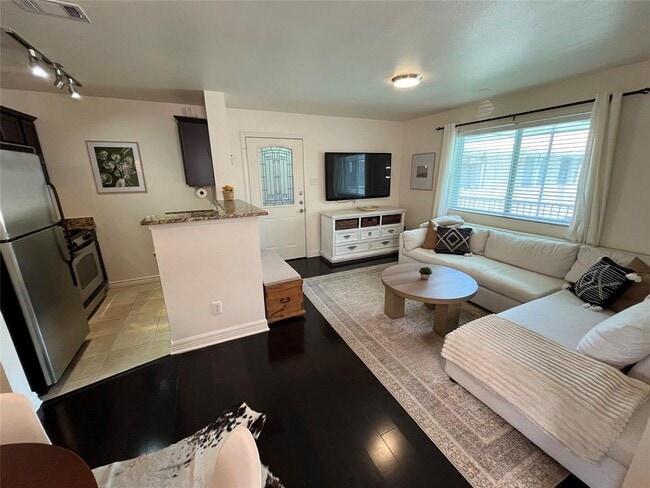 1307 Norwalk Ln in Austin, TX - Building Photo - Building Photo