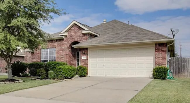 property at 19802 Millstone Ridge Ln