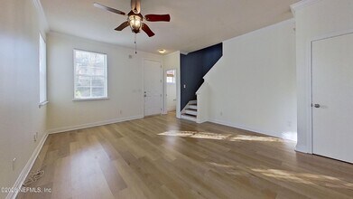 108 Bay Bridge Dr in St. Augustine, FL - Building Photo - Building Photo