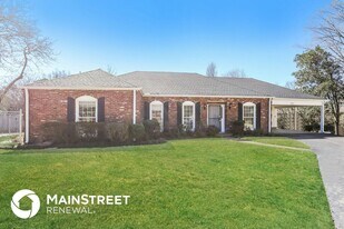 6041 Syon Cove in Memphis, TN - Building Photo