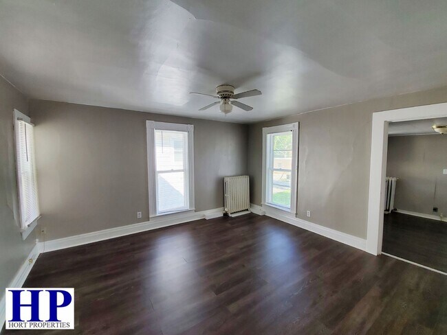 1512 Lafayette Ave in Mattoon, IL - Building Photo - Building Photo