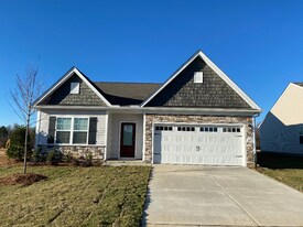 105 Level Dr in Youngsville, NC - Building Photo