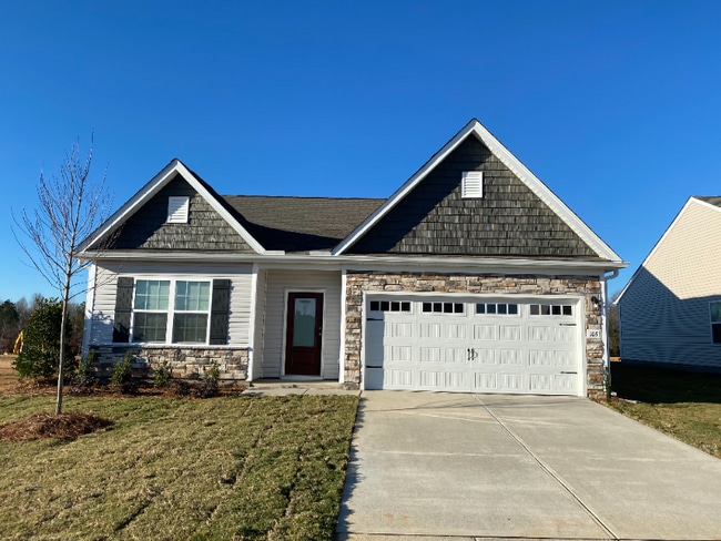 property at 105 Level Dr