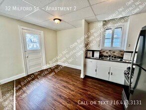 32 Milford St in Buffalo, NY - Building Photo - Building Photo