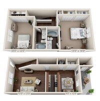 Parcside Townhomes photo'