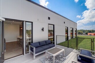 225 Vine St NW, Unit ID1355766P in Washington, DC - Building Photo - Building Photo