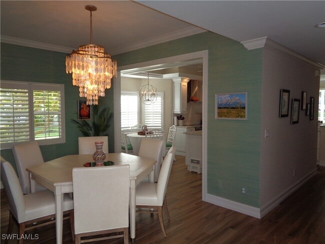 property at 6190 Reserve Cir