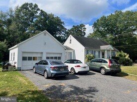 420 Villanova Rd in Glassboro, NJ - Building Photo