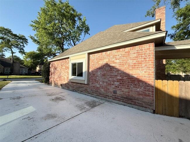 property at 3603 Shipman Ln