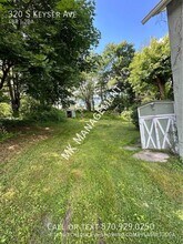 320 S Keyser Ave in Scranton, PA - Building Photo - Building Photo