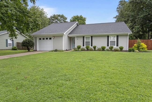 122 Silver Leaf Dr in Jacksonville, NC - Building Photo - Building Photo