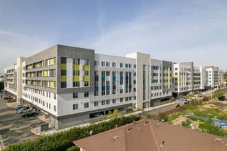 First Point Apartments Building 1 & 2 in Santa Ana, CA - Building Photo - Building Photo