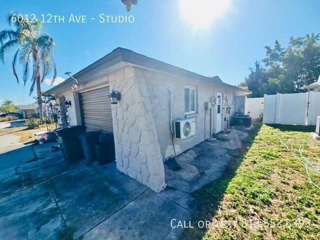 6012 12th Ave in New Port Richey, FL - Building Photo - Building Photo