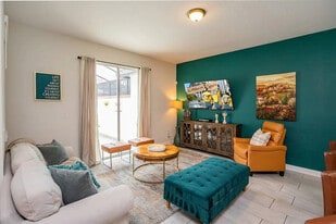 4803 Dedication St in Kissimmee, FL - Building Photo