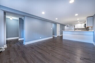 1019 N Ridgeway Ave in Chicago, IL - Building Photo - Building Photo