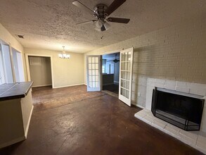 2818 41st St in Lubbock, TX - Building Photo - Building Photo